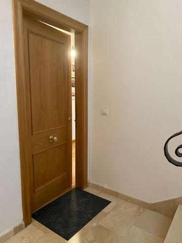 3 slaapkamer Appartement te koop in Vélez-Blanco - € 145.000 (Ref: 8242547)