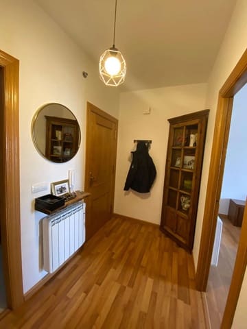 3 slaapkamer Appartement te koop in Vélez-Blanco - € 145.000 (Ref: 8242547)