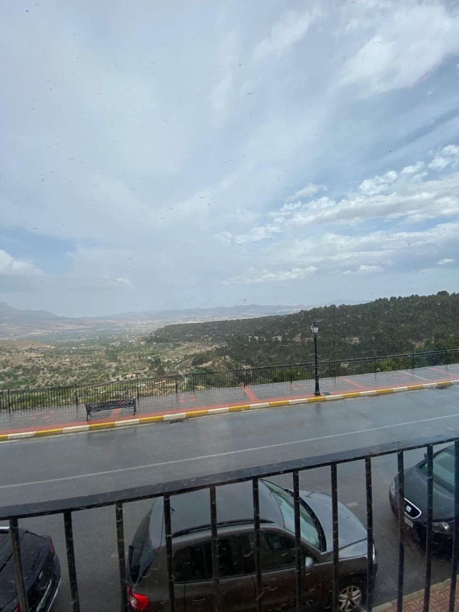 3 soveværelse Lejlighed til salg i Velez-Blanco - € 145.000 (Ref: 8242547)