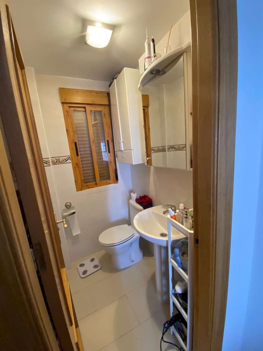 3 soveværelse Lejlighed til salg i Velez-Blanco - € 145.000 (Ref: 8242547)