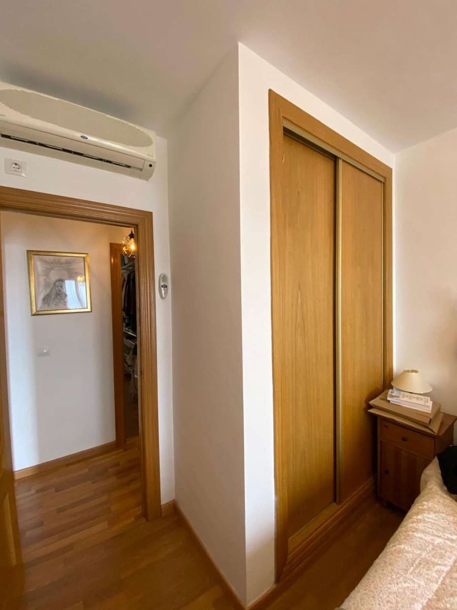 3 soveværelse Lejlighed til salg i Velez-Blanco - € 145.000 (Ref: 8242547)