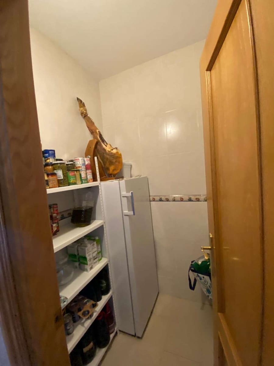 3 soveværelse Lejlighed til salg i Velez-Blanco - € 145.000 (Ref: 8242547)