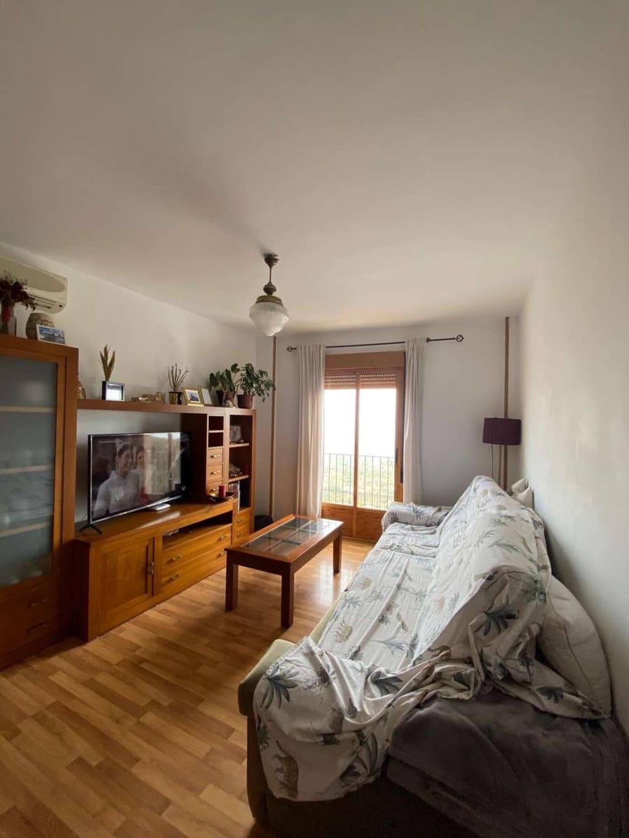 3 soveværelse Lejlighed til salg i Velez-Blanco - € 145.000 (Ref: 8242547)