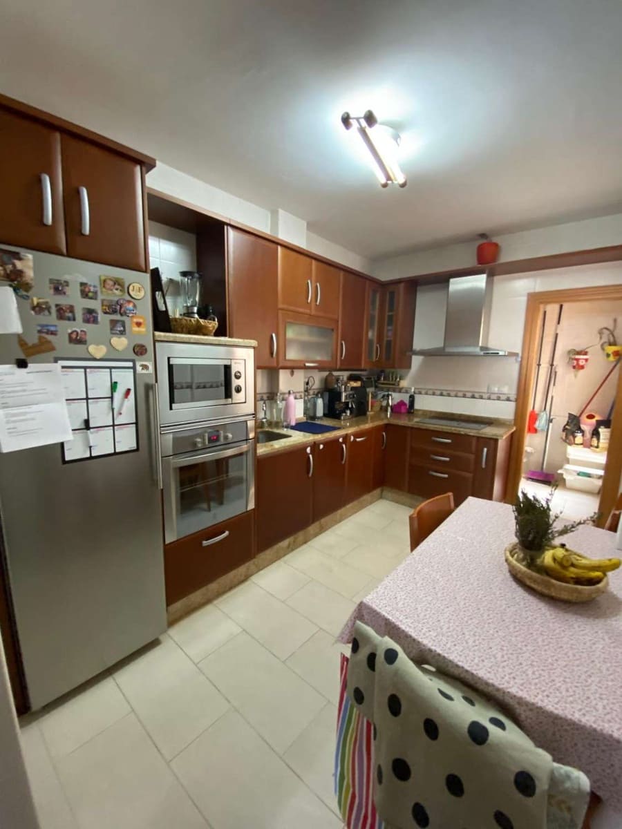 3 soveværelse Lejlighed til salg i Velez-Blanco - € 145.000 (Ref: 8242547)