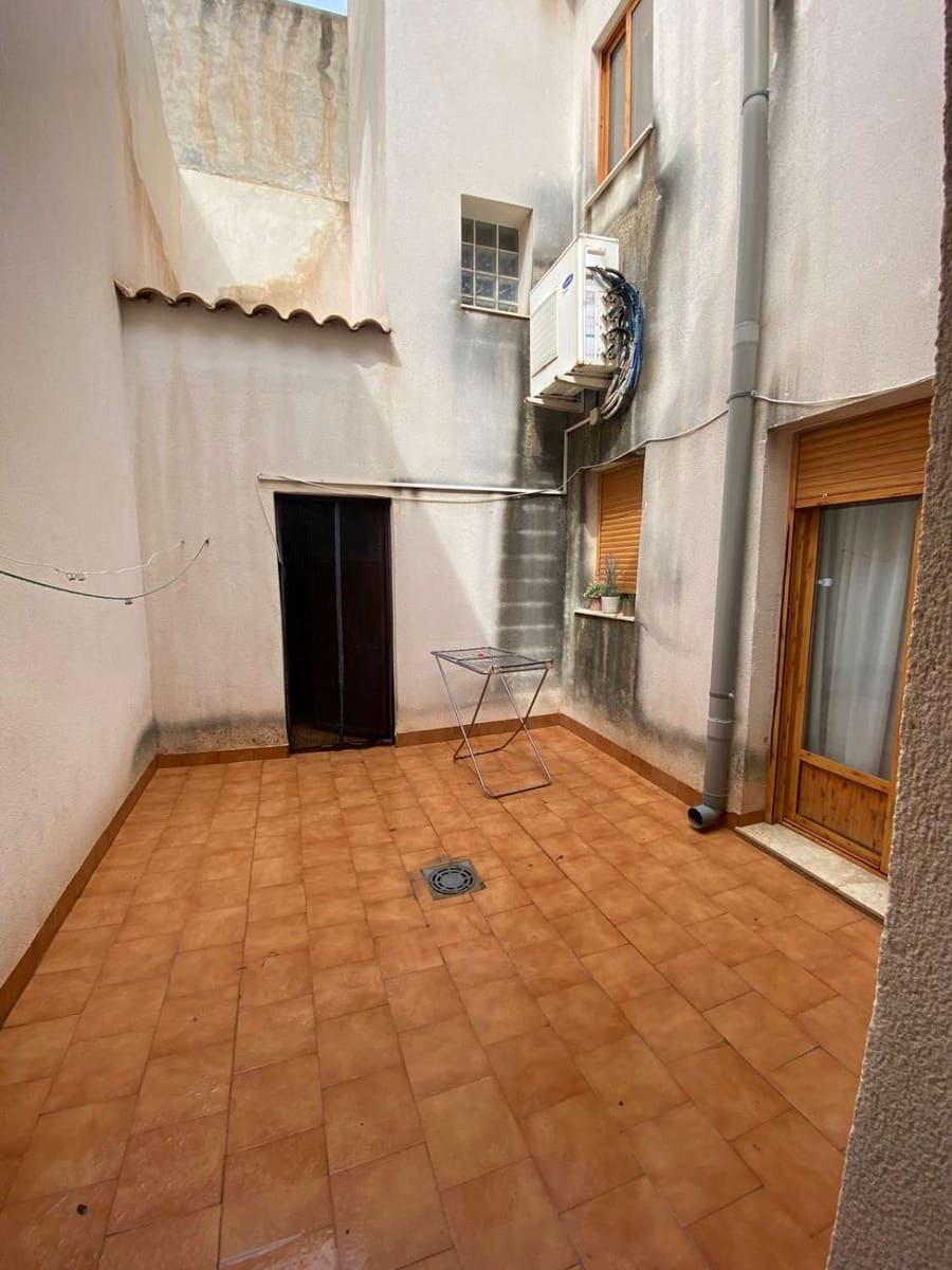 3 soveværelse Lejlighed til salg i Velez-Blanco - € 145.000 (Ref: 8242547)