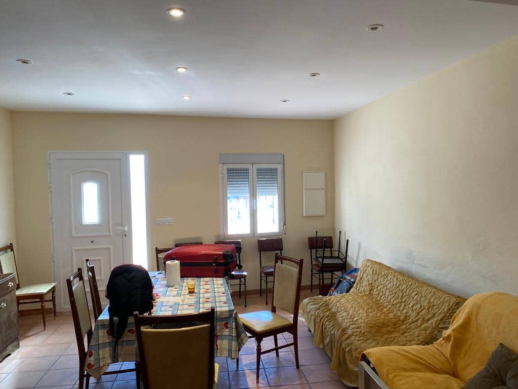 3 sovrum Radhus till salu i Velez-Blanco - 99 700 € (Ref: 8250095)