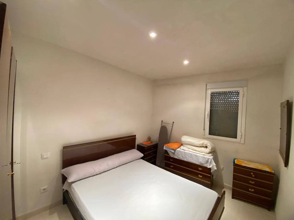 3 sovrum Radhus till salu i Velez-Blanco - 99 700 € (Ref: 8250095)