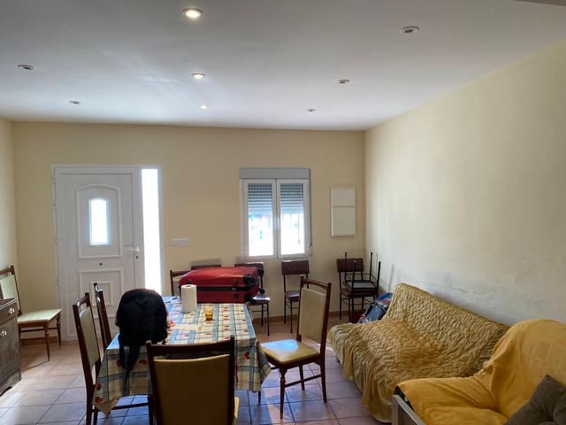 3 sovrum Radhus till salu i Vélez-Blanco - 99 700 € (Ref: 8250095)