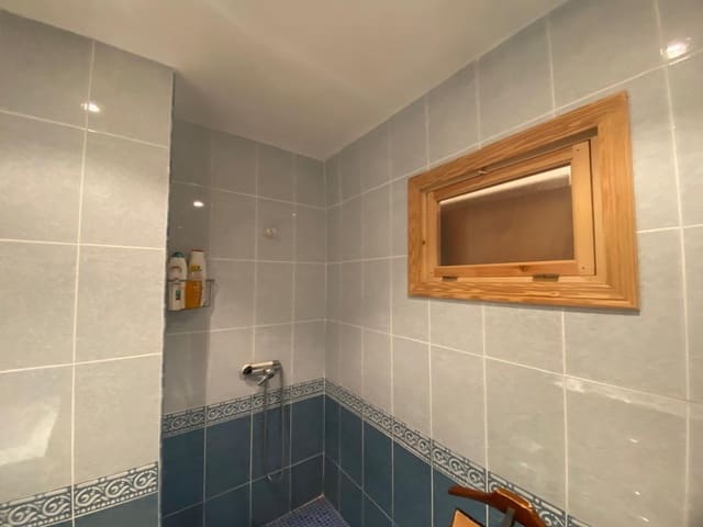 3 sovrum Radhus till salu i Vélez-Blanco - 99 700 € (Ref: 8250095)