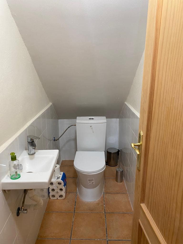 3 sovrum Radhus till salu i Velez-Blanco - 99 700 € (Ref: 8250095)