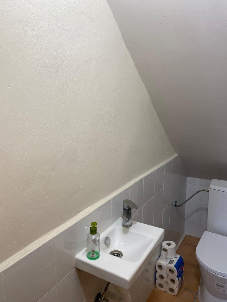 3 sovrum Radhus till salu i Velez-Blanco - 99 700 € (Ref: 8250095)