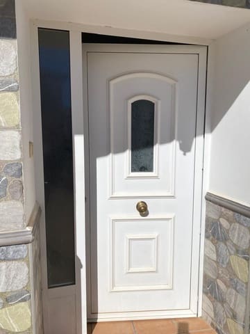 3 sovrum Radhus till salu i Vélez-Blanco - 99 700 € (Ref: 8250095)