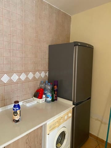 3 sovrum Radhus till salu i Vélez-Blanco - 99 700 € (Ref: 8250095)