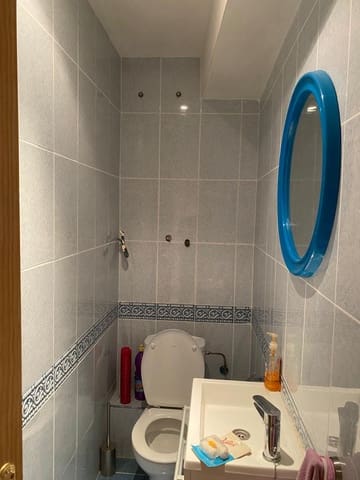 3 sovrum Radhus till salu i Vélez-Blanco - 99 700 € (Ref: 8250095)