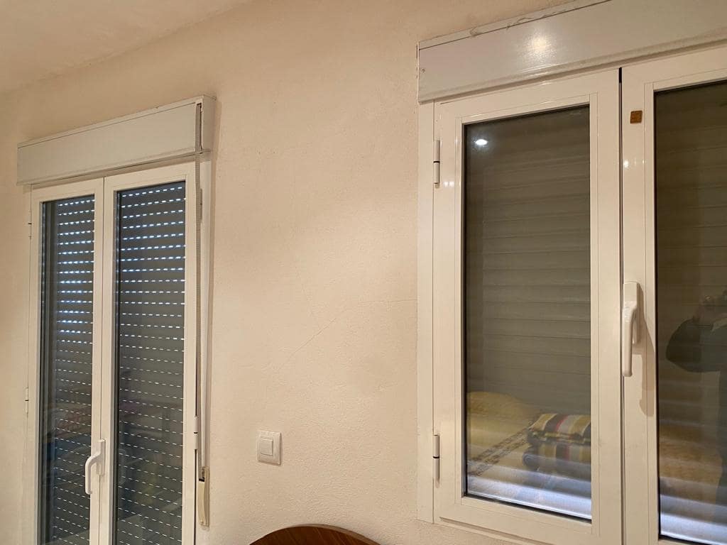 3 sovrum Radhus till salu i Velez-Blanco - 99 700 € (Ref: 8250095)