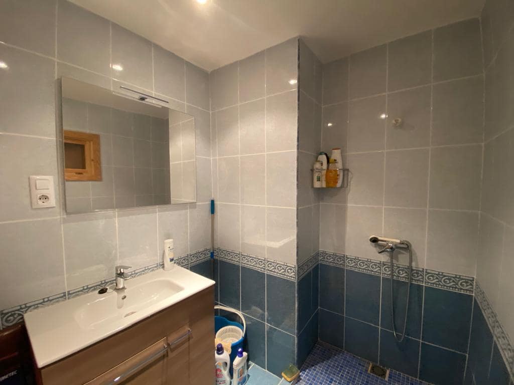 3 sovrum Radhus till salu i Velez-Blanco - 99 700 € (Ref: 8250095)