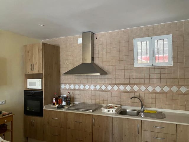 3 sovrum Radhus till salu i Vélez-Blanco - 99 700 € (Ref: 8250095)