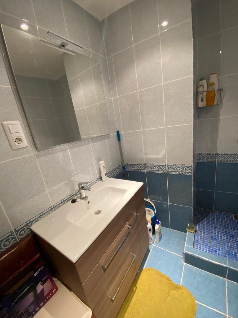 3 sovrum Radhus till salu i Velez-Blanco - 99 700 € (Ref: 8250095)