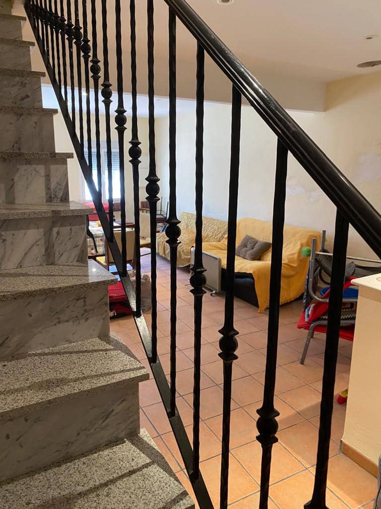 3 sovrum Radhus till salu i Velez-Blanco - 99 700 € (Ref: 8250095)