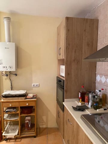 3 sovrum Radhus till salu i Vélez-Blanco - 99 700 € (Ref: 8250095)