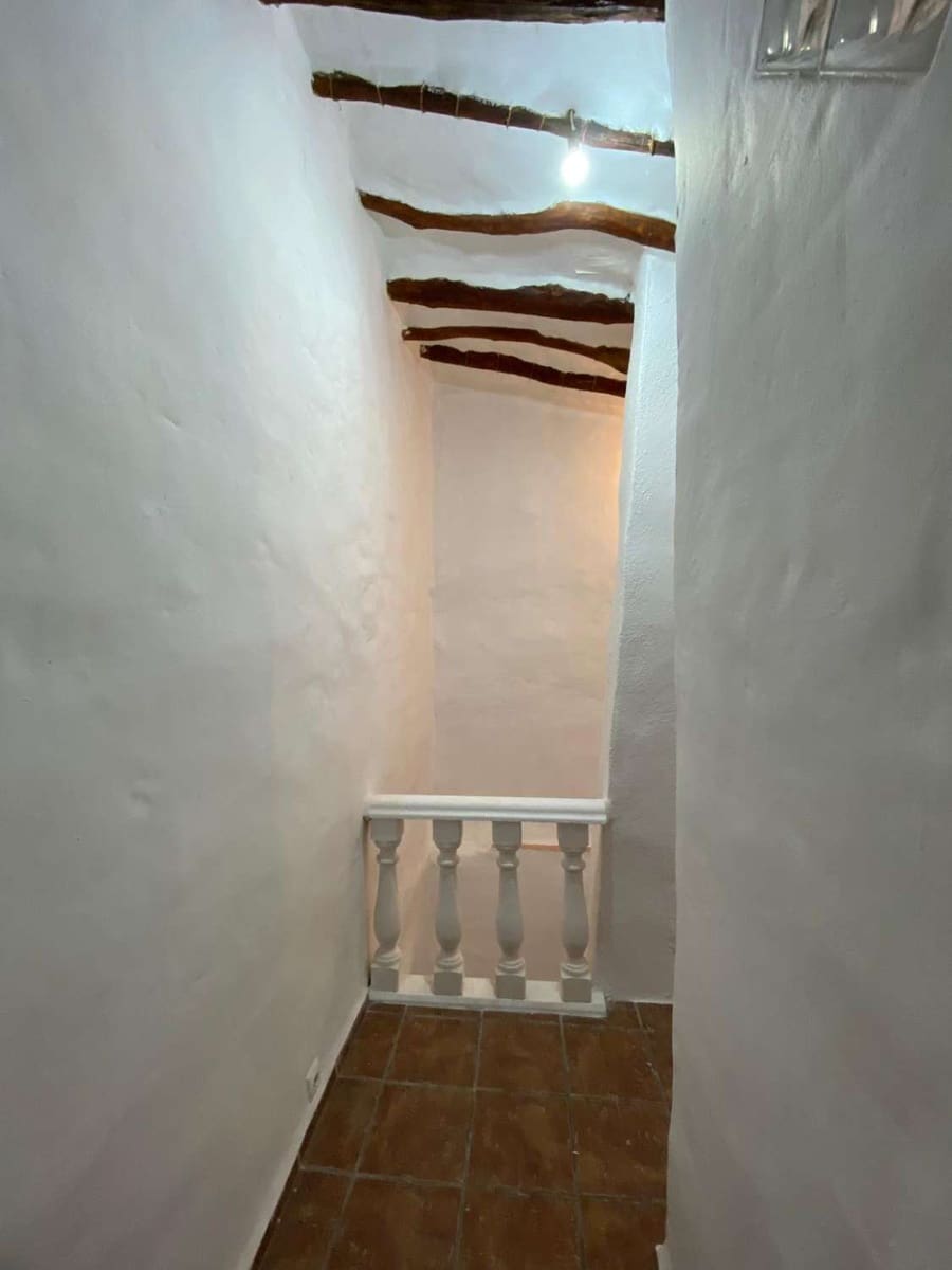 2 bedroom Townhouse for sale in Oria - € 59,950 (Ref: 8302738)