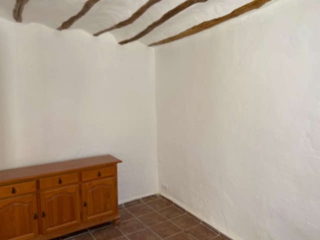 2 bedroom Townhouse for sale in Oria - € 59,950 (Ref: 8302738)