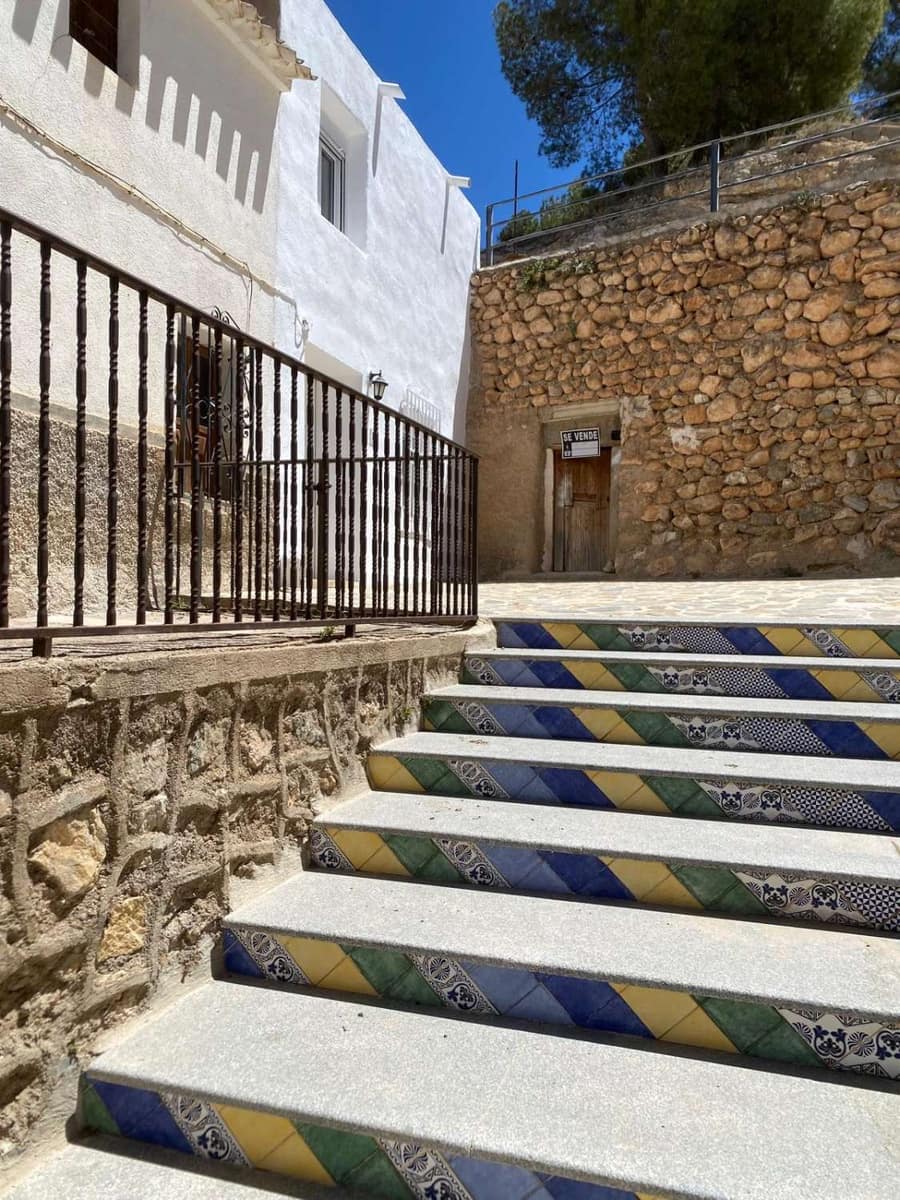 2 bedroom Townhouse for sale in Oria - € 59,950 (Ref: 8302738)