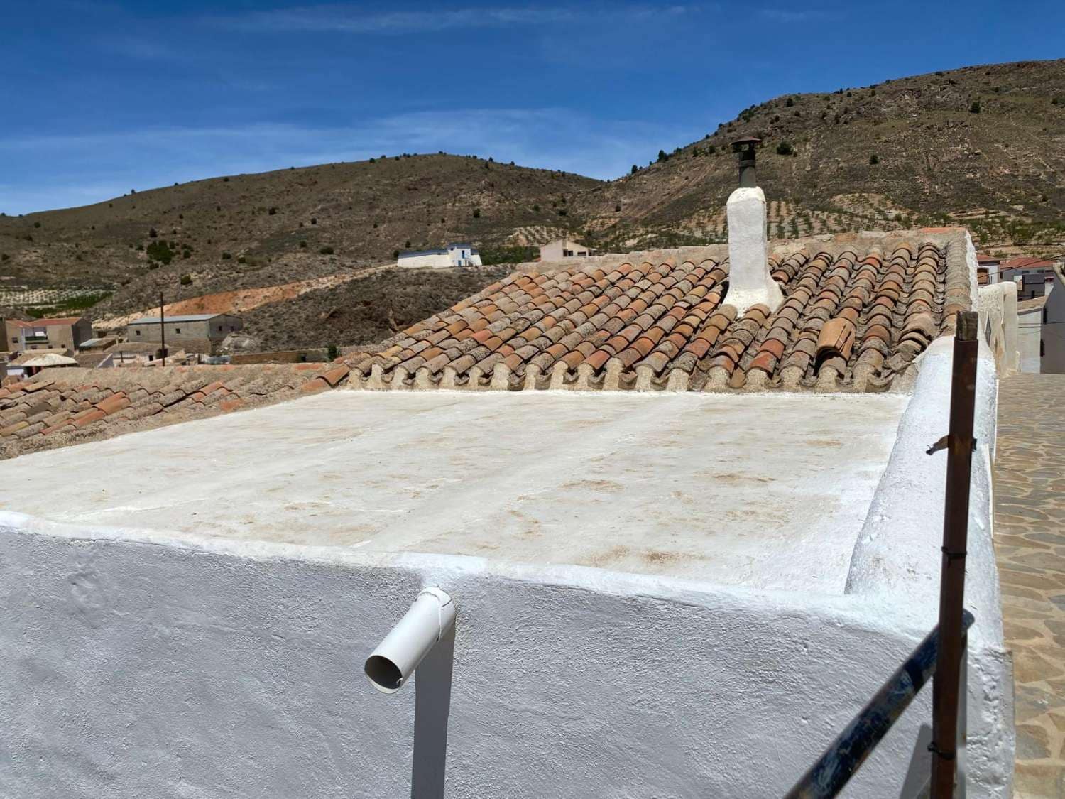 2 bedroom Townhouse for sale in Oria - € 59,950 (Ref: 8302738)