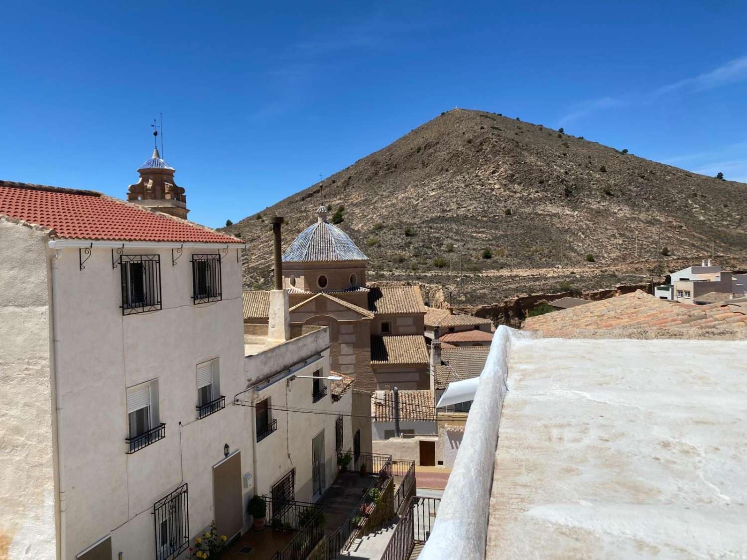 2 bedroom Townhouse for sale in Oria - € 59,950 (Ref: 8302738)
