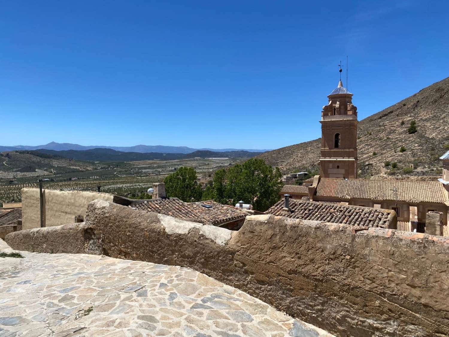 2 bedroom Townhouse for sale in Oria - € 59,950 (Ref: 8302738)