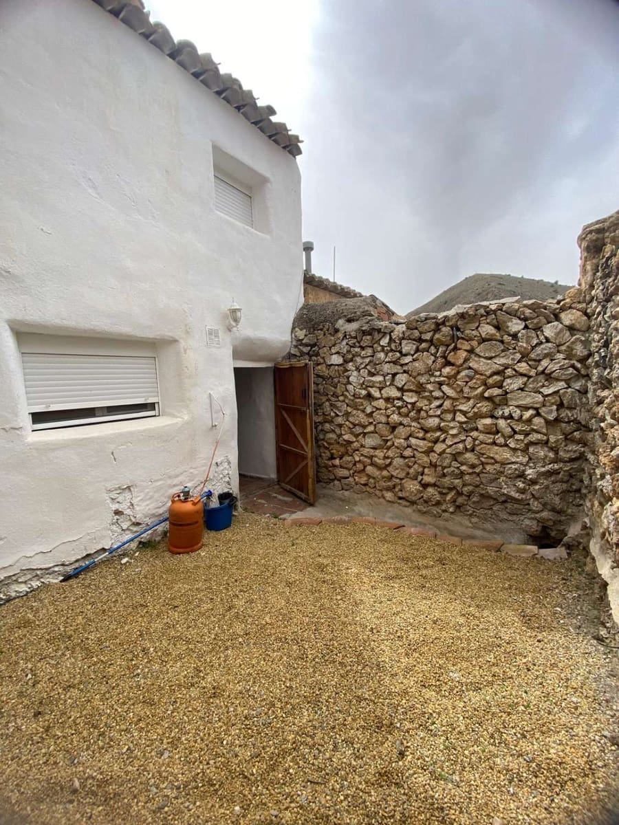 2 bedroom Townhouse for sale in Oria - € 59,950 (Ref: 8302738)