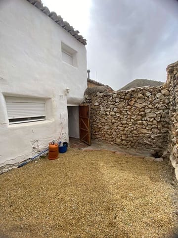 2 bedroom Townhouse for sale in Oria - € 59,950 (Ref: 8302738)