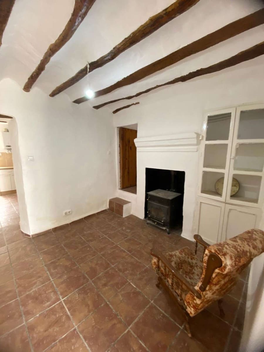 2 bedroom Townhouse for sale in Oria - € 59,950 (Ref: 8302738)