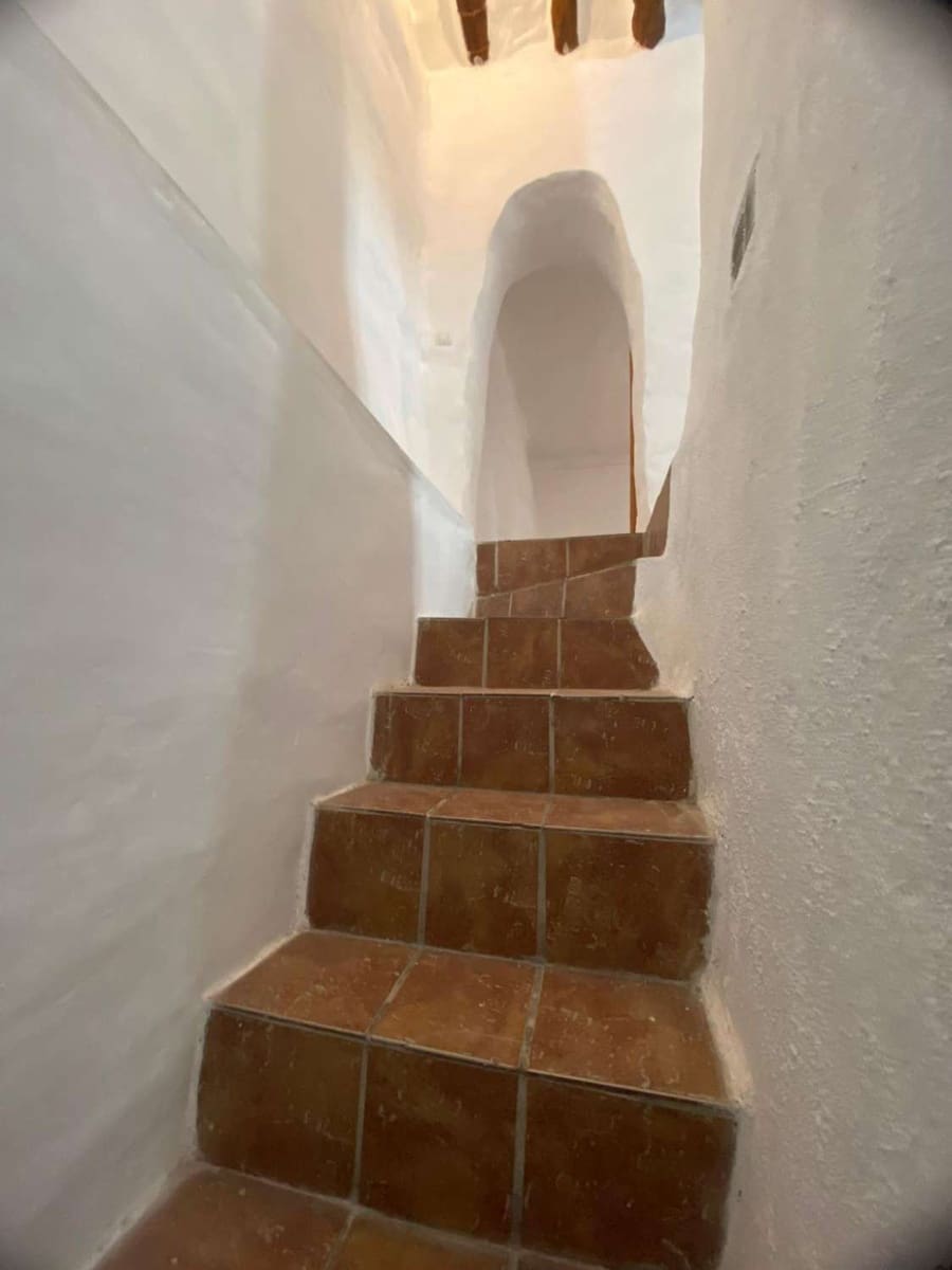 2 bedroom Townhouse for sale in Oria - € 59,950 (Ref: 8302738)