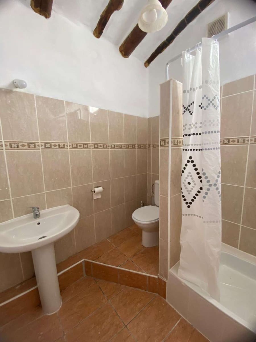 2 bedroom Townhouse for sale in Oria - € 59,950 (Ref: 8302738)