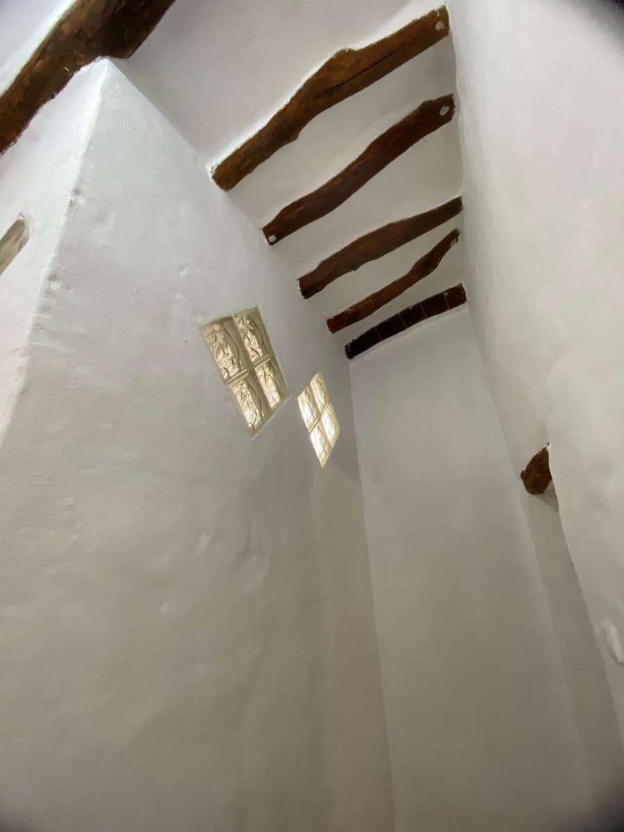 2 bedroom Townhouse for sale in Oria - € 59,950 (Ref: 8302738)