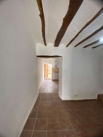 2 bedroom Townhouse for sale in Oria - € 59,950 (Ref: 8302738)