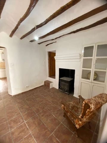 2 bedroom Townhouse for sale in Oria - € 59,950 (Ref: 8302738)