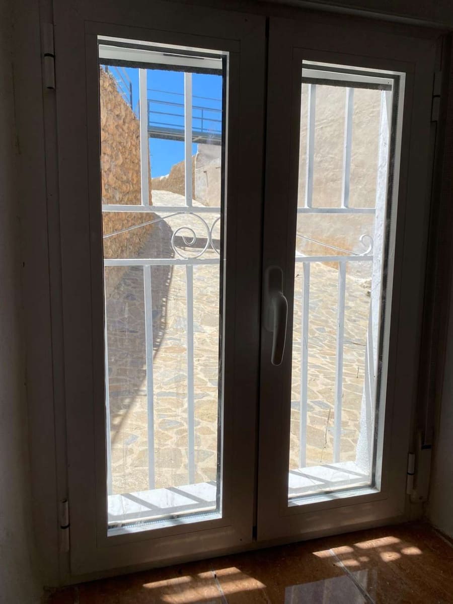 2 bedroom Townhouse for sale in Oria - € 59,950 (Ref: 8302738)