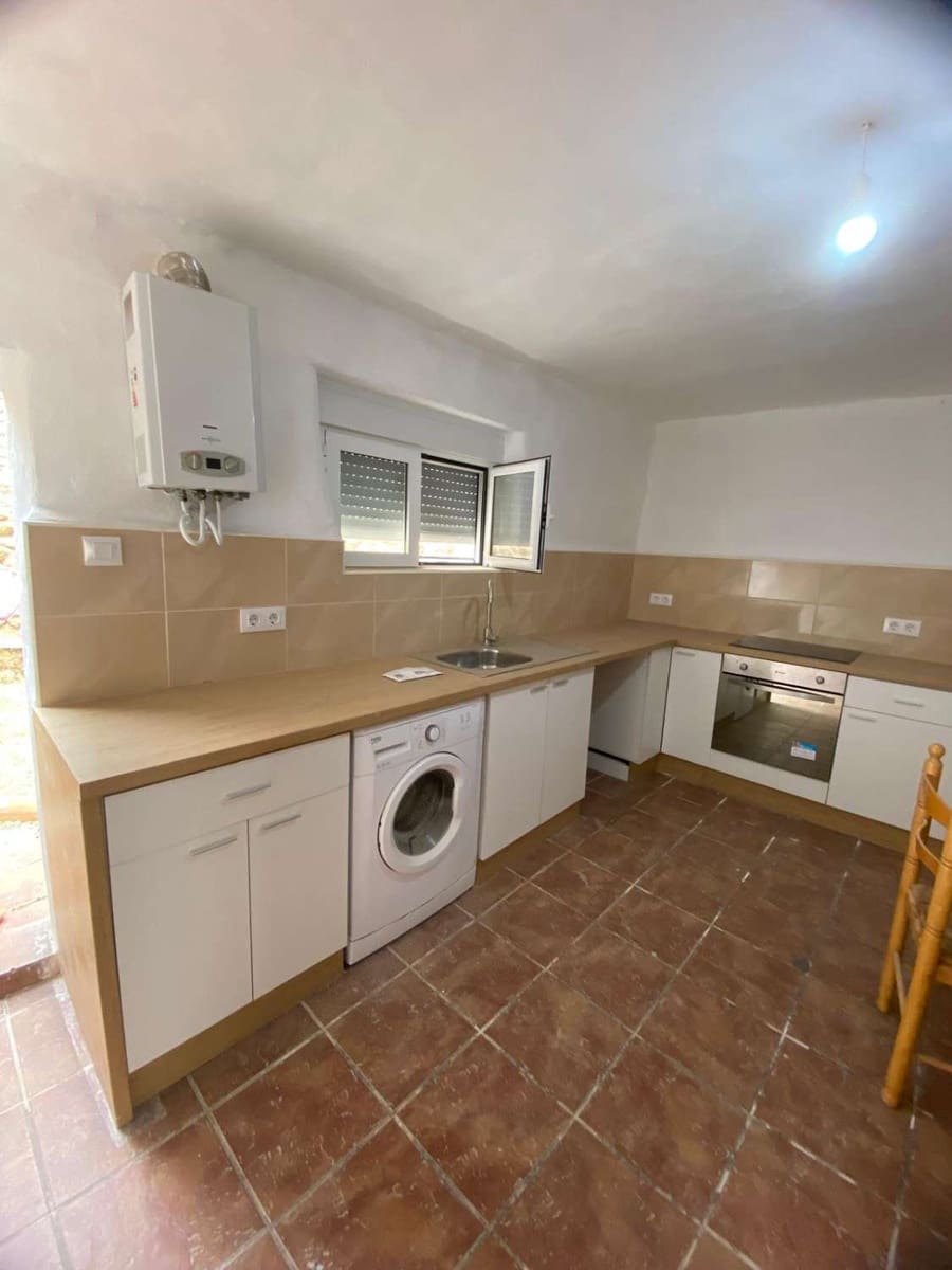 2 bedroom Townhouse for sale in Oria - € 59,950 (Ref: 8302738)