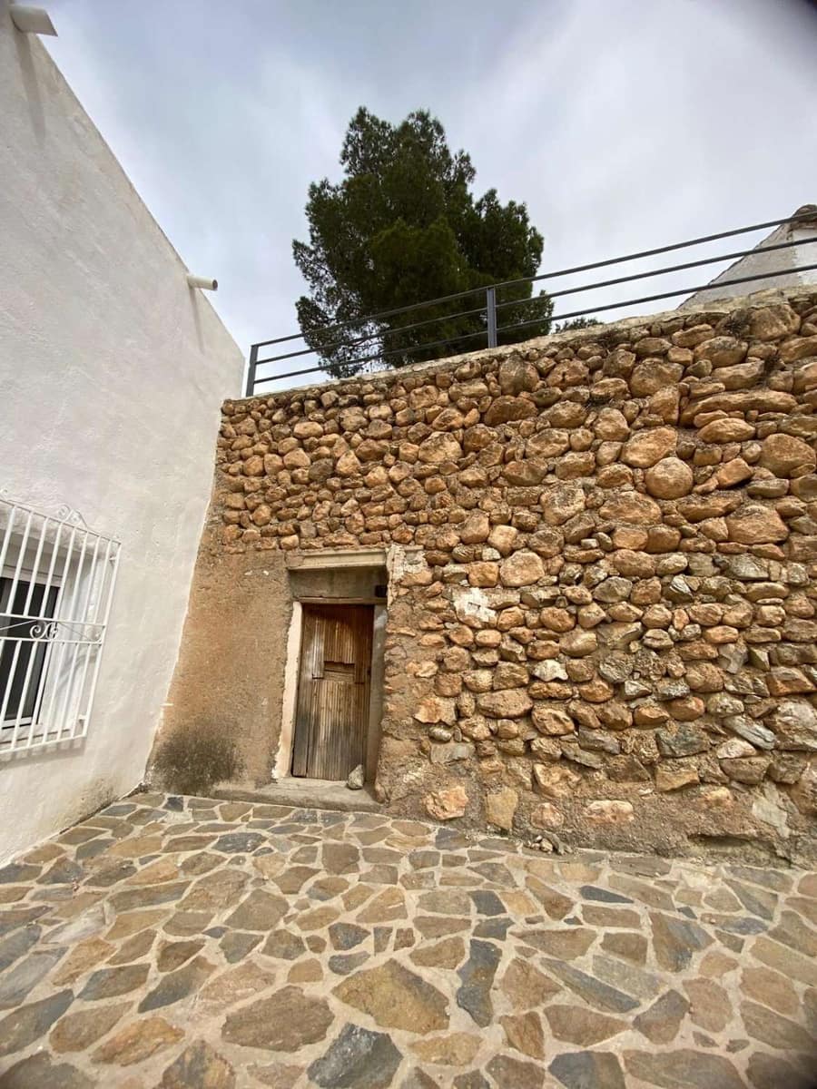 2 bedroom Townhouse for sale in Oria - € 59,950 (Ref: 8302738)