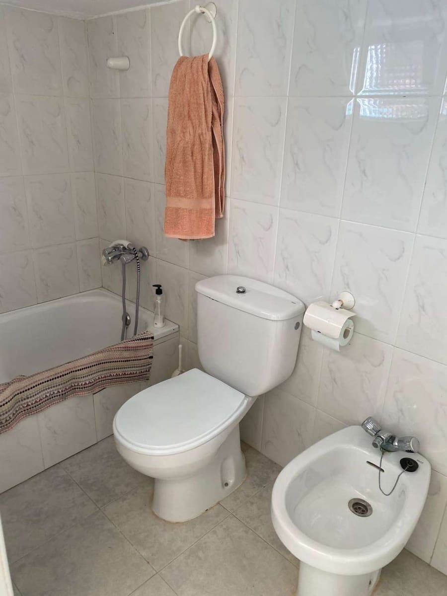 3 soverom Hus til salgs i Velez-Blanco - € 35 000 (Ref: 8319122)