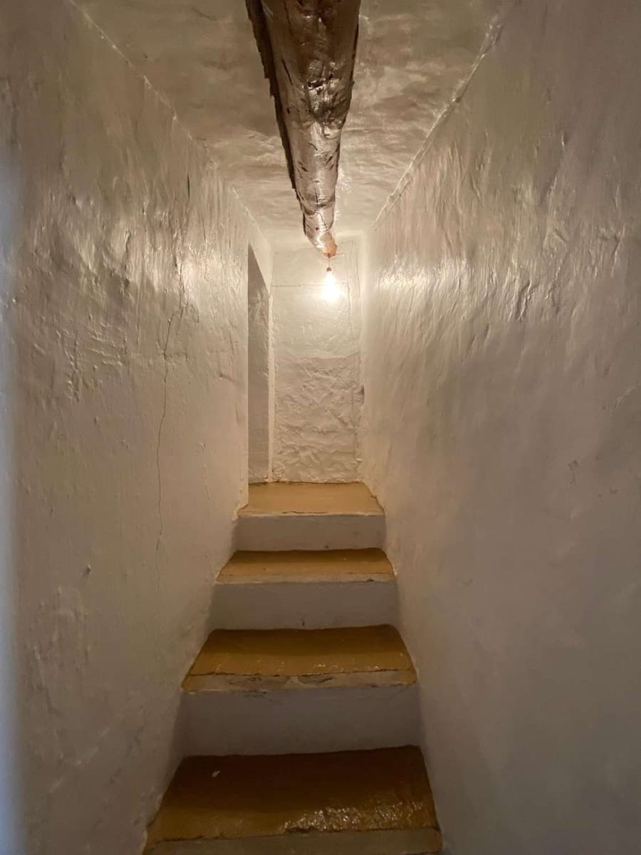 3 soverom Hus til salgs i Velez-Blanco - € 35 000 (Ref: 8319122)