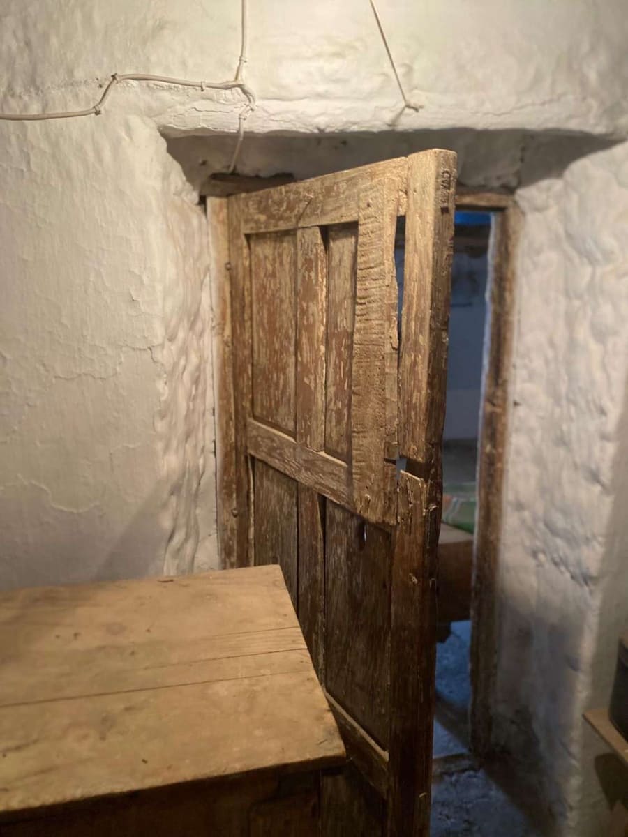 3 soverom Hus til salgs i Velez-Blanco - € 35 000 (Ref: 8319122)