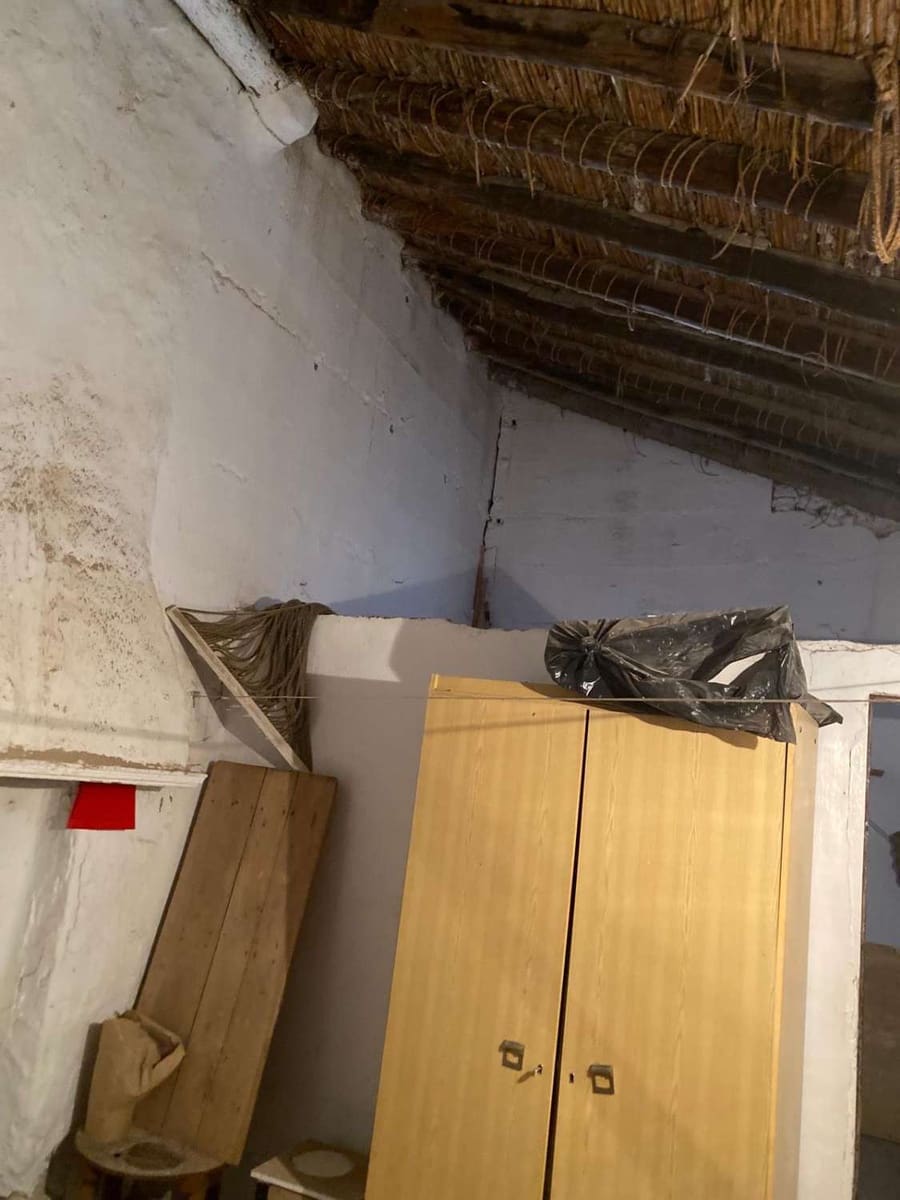 3 soverom Hus til salgs i Velez-Blanco - € 35 000 (Ref: 8319122)