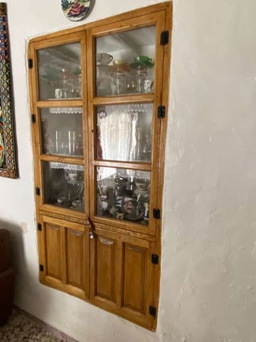 3 slaapkamer Huis te koop in Vélez-Blanco - € 35.000 (Ref: 8319122)