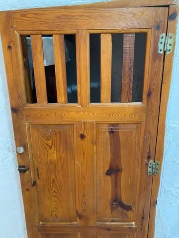 3 slaapkamer Huis te koop in Vélez-Blanco - € 35.000 (Ref: 8319122)