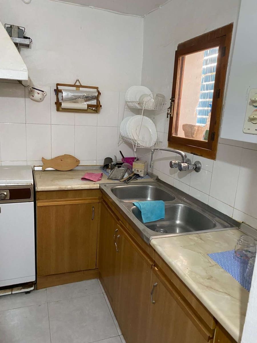 3 soverom Hus til salgs i Velez-Blanco - € 35 000 (Ref: 8319122)