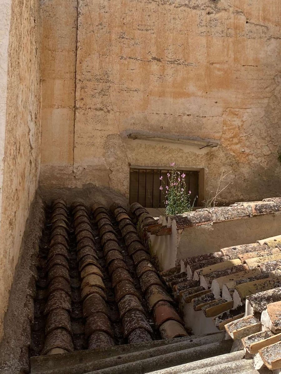 3 soverom Hus til salgs i Velez-Blanco - € 35 000 (Ref: 8319122)