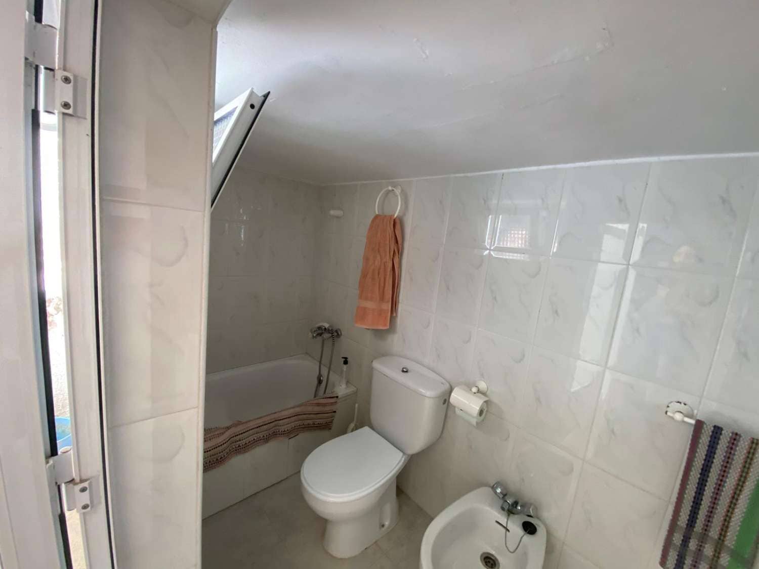 3 soverom Hus til salgs i Velez-Blanco - € 35 000 (Ref: 8319122)